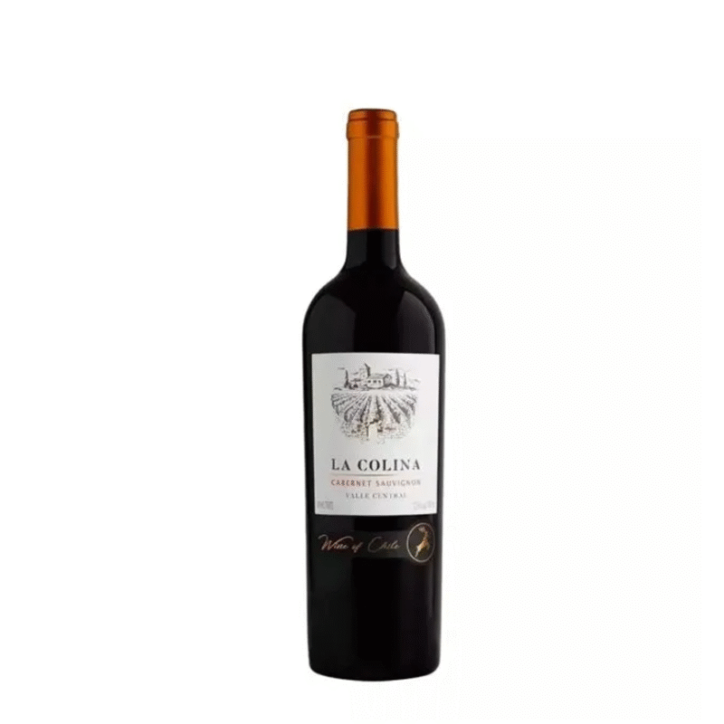 La Colina Cabernet Sauvignon