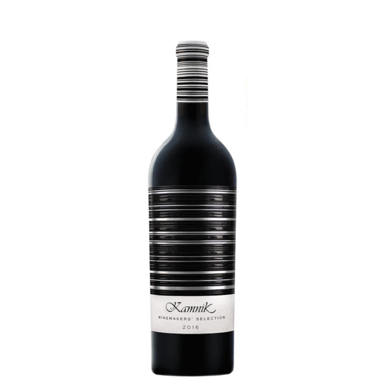 Kamnik Winemaker's Selection Red