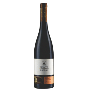 Vinho Tinto Português Monte Cascas Reserva