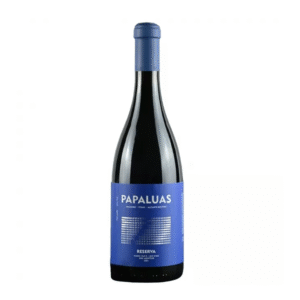 Vinho Tinto Português Papaluas Reserva 750ml