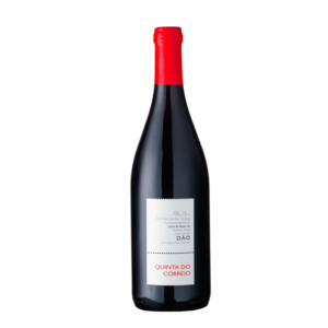 Vinho Tinto Português Quinta do Correio 750ml