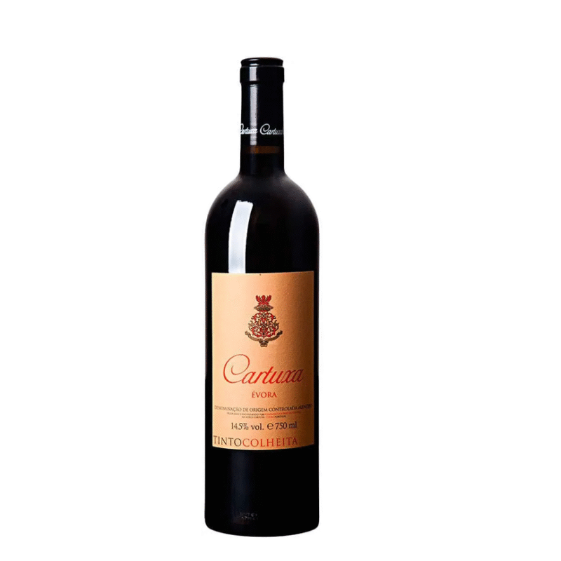 Cartuxa Colheita Tinto