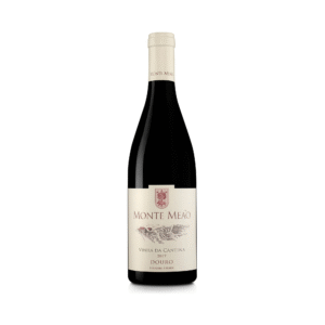 Vinho Tinto Portugues Monte Meão