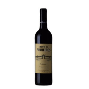 Vinho Tinto Portugues Monte de Pinheiros