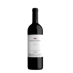 Vinho Tinto Português Prazo de Roriz 750ml