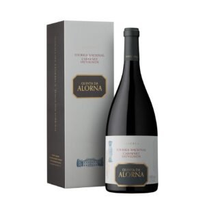 Vinho Tinto Portugues Quinta Da Alorna Reserva