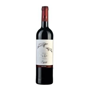 Vinho Tinto Portugues Terras do Sado Syrah