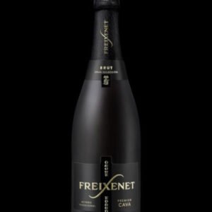 Cava Freixenet Cordon Negro Brut