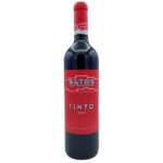 Vinho Tinto Argentino Altos Hormigas