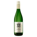Vinho Branco Argentino Latitud 33 Chardonnay
