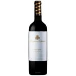 Vinho Tïnto Espanhol Pago de Cirsus