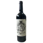 Cordero Con Piel de Lobo Blend de Tintas  750ml
