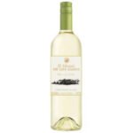 Vinho Branco El Marques De Los Lagos Sauvignon Blanc