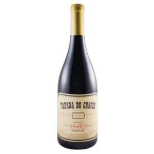 Vinho Tinto Português Tapada do Chaves 750ml