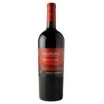 Vinho Tinto Chileno Balduzzi Gran Reserva Cabernet Sauvignon