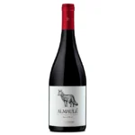 Vinho Tinto Chileno Balduzzi Almaule