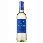 Vinho Branco Português Alorna Portas do Sol