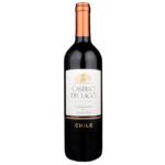Vinho Tinto Chileno Atrapa Sueno Malbec