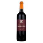 Château de Cranne - Vincent Lacoste Côtes de Bordeaux 2018