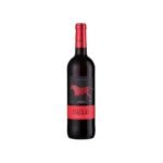 Vinho Tinto Espanhol belo Garnacha