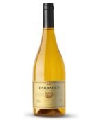 Vinho Branco Chileno Parrales Chardonnay Reserva 2024
