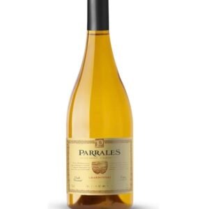 Parrales Chardonnay Reserva 2024