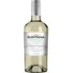 Vinho Fino Branco Chileno Suntana Varietal Sauvignon Blanc 2022