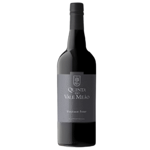 Porto Quinta do Vale Meão Vintage Port 2021