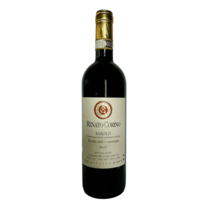 Barolo Rocche dell'Annunziata 2018