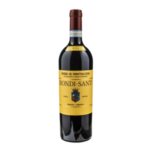 Biondi Santi Rosso di Montalcino 2021