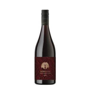 Bobbejaan Shiraz - Mourvedre - Viognier 2022