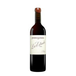 Bodega Lanzaga La Estrada 2018