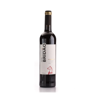 Bridão Clássico Tinto