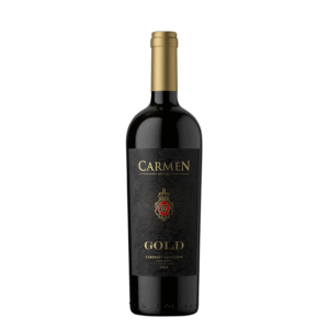 Carmen Gold Cabernet Sauvignon 2018