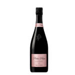 Champagne Petite Fleur Brut Rosé 2023