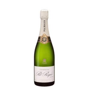 Champagne Pol Roger Brut Réserve