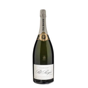 Champagne Pol Roger Brut Réserve - Magnum