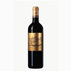 Château D'Issan 2019