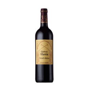 Château Gloria 2020