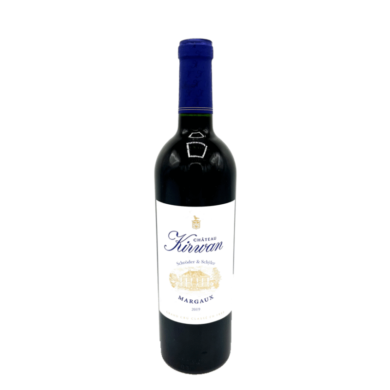 Château Kirwan 2019