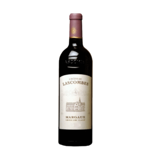 Château Lascombes 2019