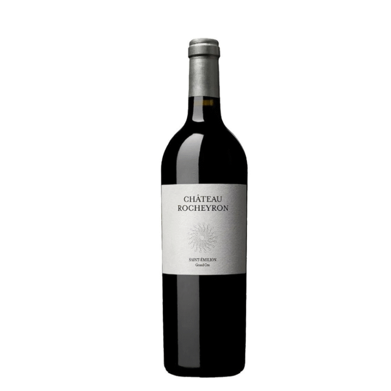 Château Rocheyron Grand Cru 2020