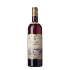 Château Simone Rosé 2023