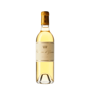 Château d'Yquem 2021 - Meia gfa.