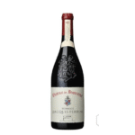 Château de Beaucastel Hommage à Jacques Perrin 2019