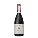 Châteauneuf-du-Pape Château de Beaucastel Rouge 2019