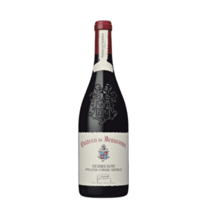 Châteauneuf-du-Pape Château de Beaucastel Rouge 2019