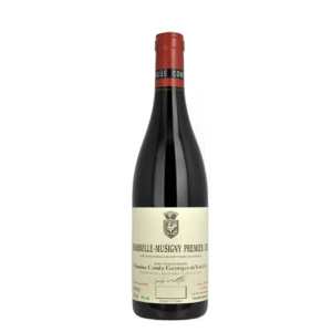 Domaine Comte Georges de Vogüé Chambolle-Musigny 1er Cru 2018