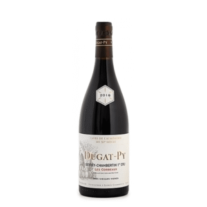 Domaine Dugat-Py Gevrey-Chambertin Premier Cru Les Corbeaux Très Vieilles Vignes 2019