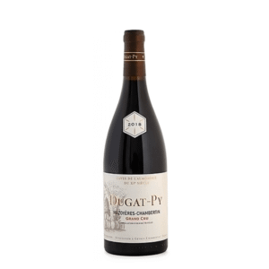 Domaine Dugat-Py Mazoyeres Chambertin Grand Cru 2019
